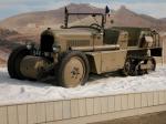 Citroen P17 1928 года
